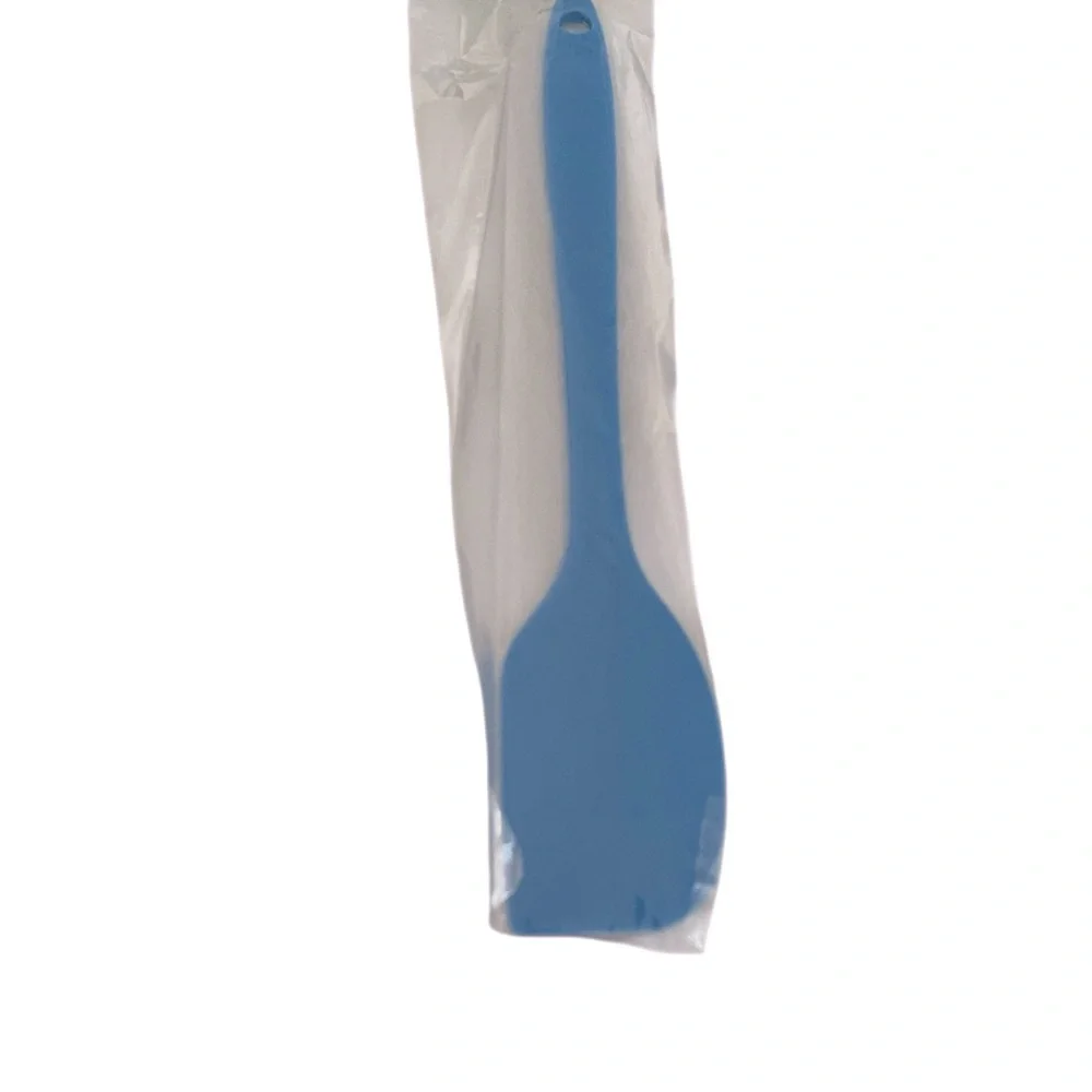 3 PIECE BLUE KITCHEN SET